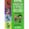 li Atasözleri Ve Deyimler Sözlüğü