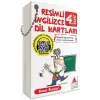 li İngilizce Dil Kartları 4. Sınıf