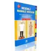 li Namaz Hası Dergi Boy