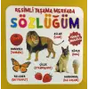 li Yaşama Merhaba Sözlüğüm