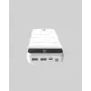 Lightning ve Type-C Girişli 50000mAh Powerbank
