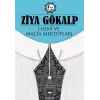 Limni ve Malta Mektupları