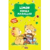 Limon Kokulu Masallar