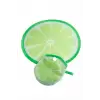 Limon Kore Yelpaze 20 cm
