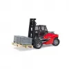 Linde Forklift HT160 BR02513