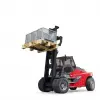 Linde Forklift HT160 BR02513