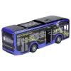 Lions City Otobüs