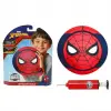 Lit’l Biggie Bouncerz Spider-Man Peluş