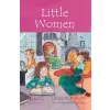 Lıttle Women - Chıldren’S Classıc (İngilizce )