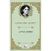 Little Women Louisa May Alcott Paper Books