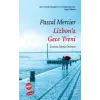 Lizbon’a Gece Treni