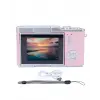 LK007 FOTOĞRAF MAKİNESİ PEMBE