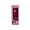 LMN232 55 CM MÜZİKLİ SİLİKONLU ET BEBEK