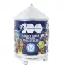 LNE04000 6 cm Aksiyon Figürü NessiWorld