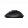 LOGITECH 910-001949, M705 Siyah, USB Nano 2,4G Kablosuz, 1000dpi, Lazer, 6 Tuşlu, 36ay Pil Ömrü, Marathon Mouse