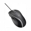 LOGITECH 910-005784, M500S Siyah, USB Kablolu, 1000dpi, Lazer, 7 Tuşlu, Mouse
