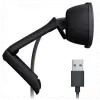 LOGITECH  960-001585, BRIO V-U0072, Full HD Dahili Mikrofonlu, Graphite Webcam