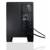LOGITECH 980-000413 Z313 25W 2+1 Subwooferlı Ses Sistemi (Siyah)(1923)