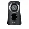 LOGITECH 980-000413 Z313 25W 2+1 Subwooferlı Ses Sistemi (Siyah)(1923)
