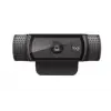 LOGITECH C920 PRO HD 1080P STEREO SES İLE WEBCAM SİYAH 960-001055