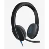 LOGITECH H540 USB SİYAH KULAKLIK 981-000480