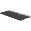 LOGITECH K580 Q SLIM MULTI-DEVICE BLUETOOTH(R) KABLOSUZ KLAVYE SİYAH 920-010624