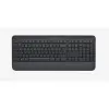 LOGITECH K650 Q TR MM KABLOSUZ KLAVYE SİYAH 920-010919