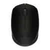 LOGITECH M170 USB KABLOSUZ MOUSE SİYAH 910-004642