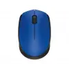 LOGITECH M171 KABLOSUZ USB MOUSE MAVİ 910-004640