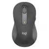 LOGITECH M650 MOUSE KABLOSUZ SİYAH 910-006253