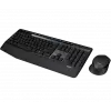 LOGITECH MK345 Q TR MM KABLOSUZ KLAVYE MOUSE SET SİYAH 920-006514