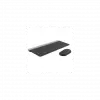 LOGITECH MK470 Siyah, 920-009435, Kablosuz, Türkçe Q, Klavye Mouse Set