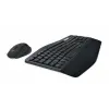 LOGITECH MK850 Q TR PERFORMANS KABLOSUZ KLAVYE MOUSE SET SİYAH 920-008230