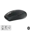LOGITECH MX ANYWHERE 3S KOMPAKT OPTİK SENSÖRLÜ SESSİZ BLUETOOTH KABLOSUZ MOUSE SİYAH 910-006929