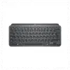 LOGITECH MX Mini Keys, 920-010504, Bluetooth, Türkçe Q, Multimedya, Aydınlatmalı, Mini Klavye