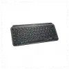 LOGITECH MX Mini Keys, 920-010504, Bluetooth, Türkçe Q, Multimedya, Aydınlatmalı, Mini Klavye