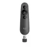 LOGITECH R500S LAZER SUNUM KUMANDASI 910-005843