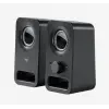 LOGITECH Z150 2.0 MULTIMEDIA HOPARLÖR SİYAH 980-000814