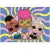 LOL Surprise 100 Parça Puzzle - 0022