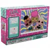 LOL Surprise 100 Parça Puzzle