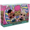 LOL Surprise 100 Parça Puzzle - 0022