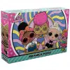 LOL Surprise 100 Parça Puzzle