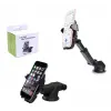 Long Neck One Touch Car Mount Araç İçi Telefonu Tutucu Bx40