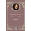 Lothair Benjamin Disraeli Paper Books