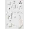 Love Basic 10lu Hastane Çıkışı MNB2144 Ekru