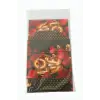 Love Yazılı Kare Hediyelik Kutu 10 cm