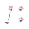 LS8807C - Vardem Dikey Elektrik Süpürgesi Pembe 3 in1  Kapalı Kutu