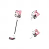 LS8807C -Dikey Elektrik Süpürgesi Pembe 3 in1  Kapalı Kutu