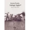 luğu Yeğdir