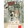 Lukas Kont İle Kızıl Greta